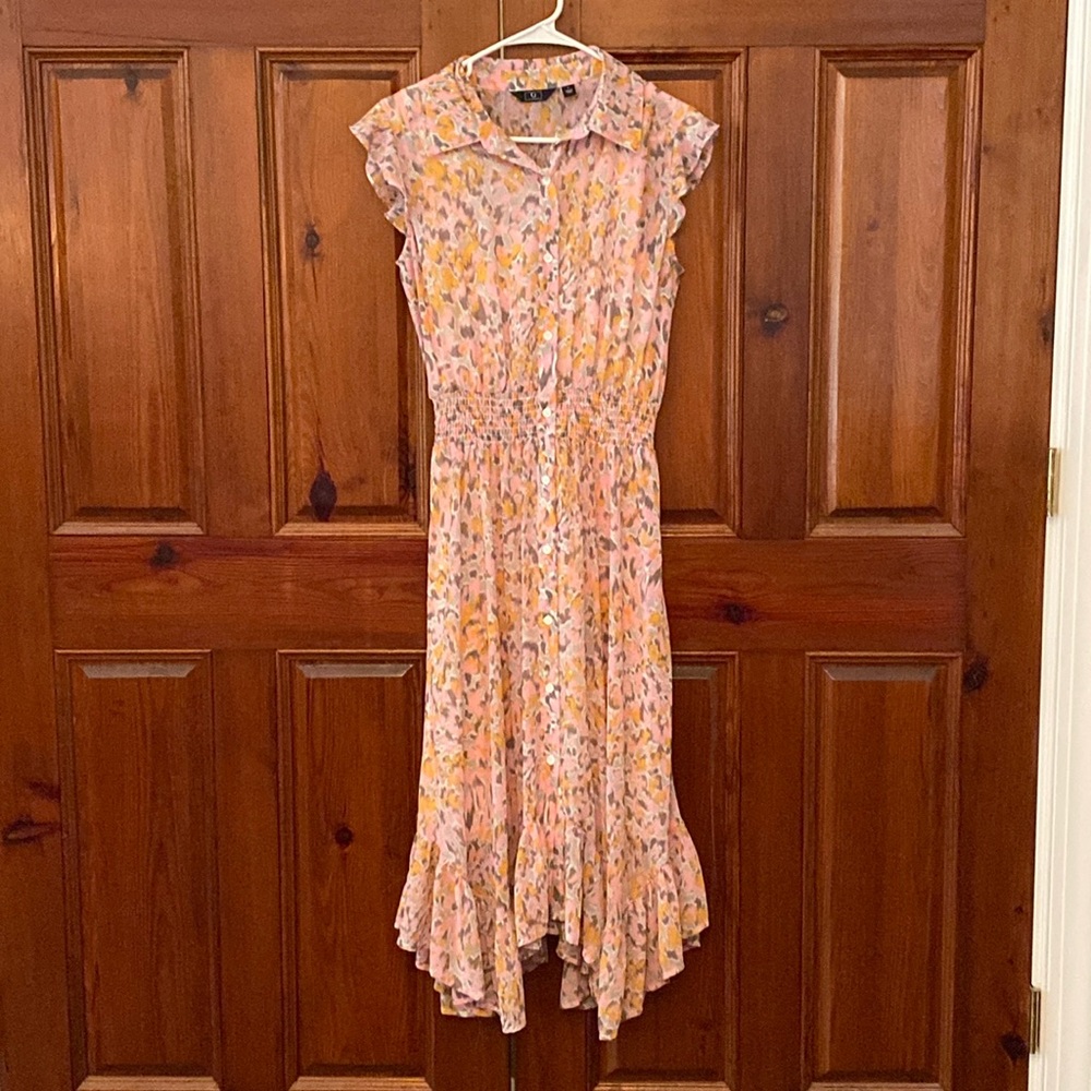 G by Guiliana dress NWOT